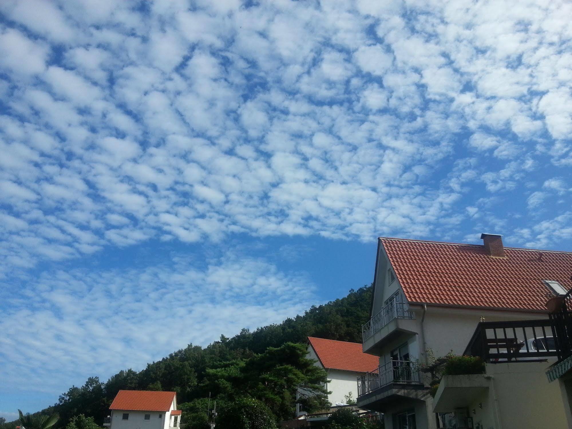 Hotel Namhae Neuhaus Exterior foto